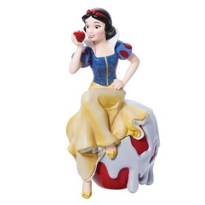 Biancaneve Disney 100 – 18 cm Disney Showcase 6013336