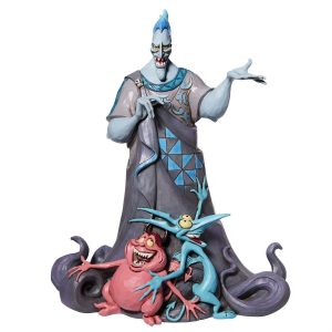 Disney Traditions Hades with Pain & Panic “Stirring Performances, Boys” 6013066