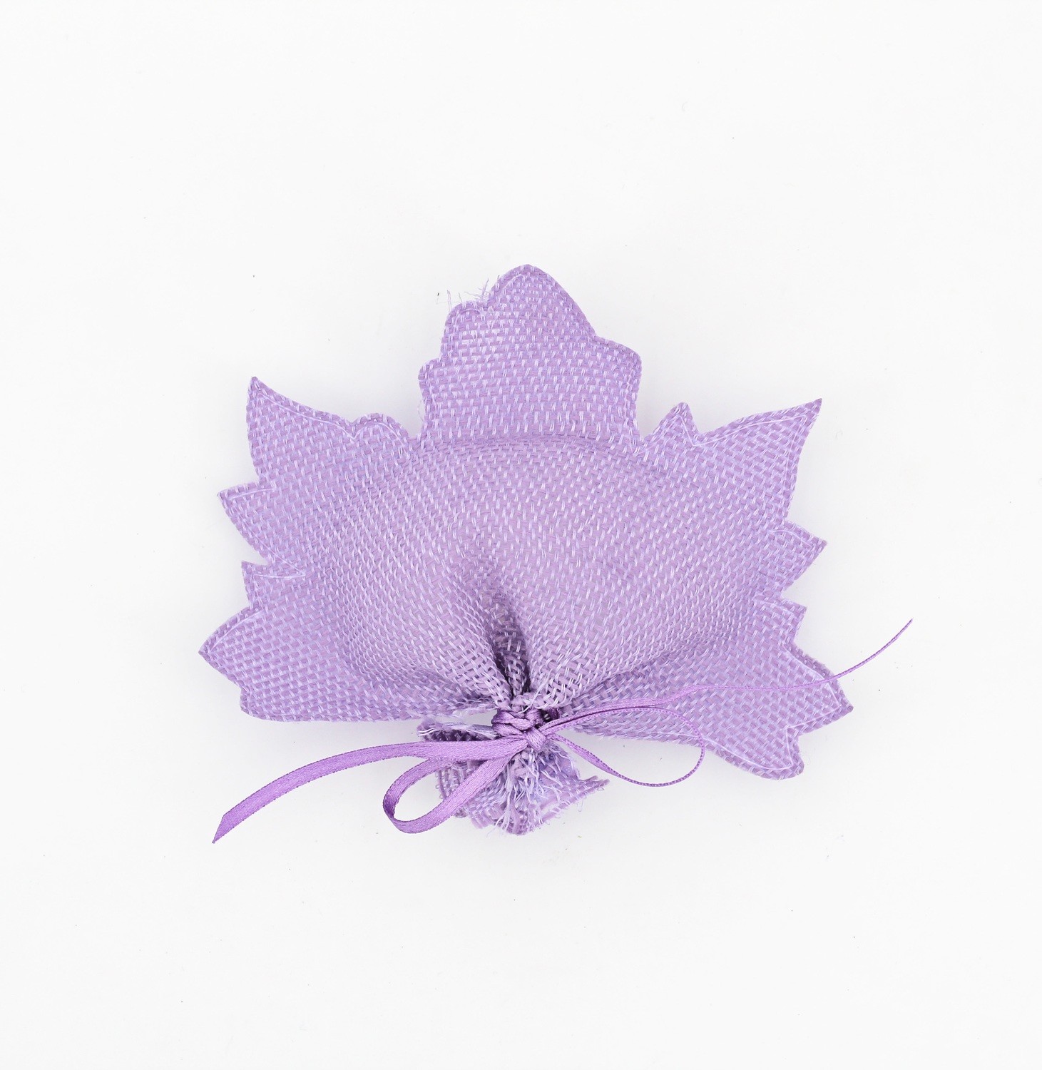 Nastro portaconfetti foglia glicine Mt. 25.5 - immagine 2