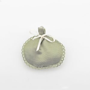 Nastro portaconfetti verde Mt. 34