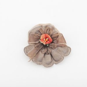 Portaconfetti marrone Mt. 8.5