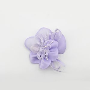 Nastro portaconfetti chanel glicine Mt. 39