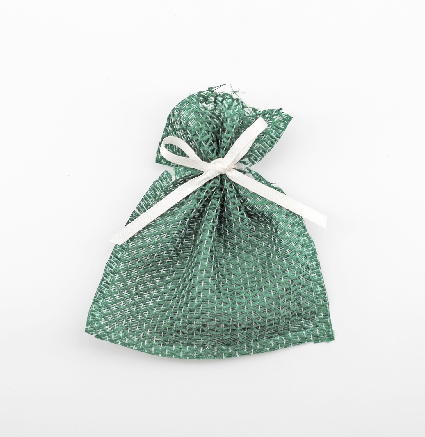 Nastro portaconfetti verde Mt. 8.5 - immagine 2