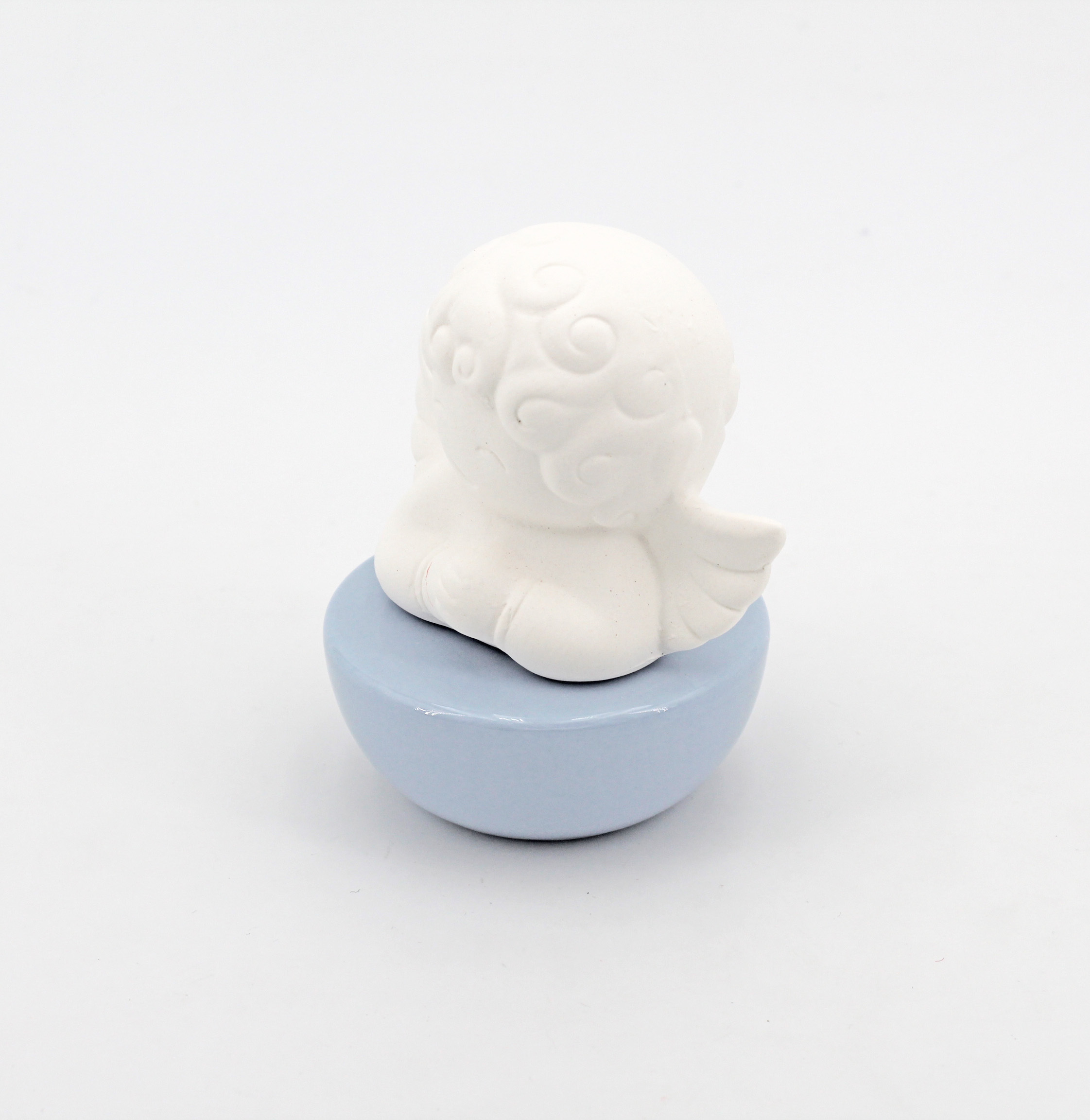 Bomboniera Ilary Queen Diffusore Angelo Pz. 1 - immagine 3