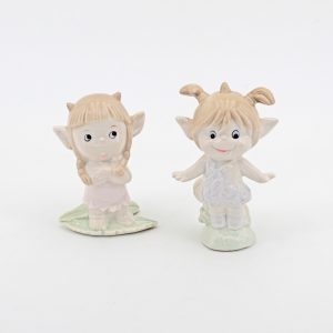 Bomboniera Ilary Queen Elfo Pz. 2