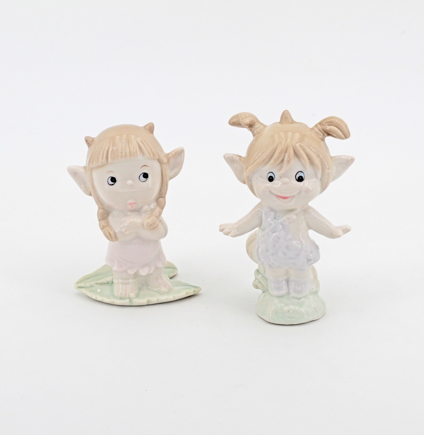 Bomboniera Ilary Queen Elfo Pz. 2 - immagine 2