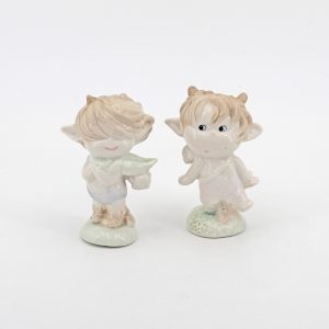 Bomboniera Ilary Queen Elfo Pz. 2