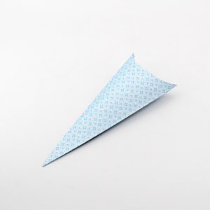 Cono bloom celeste Pz. 10