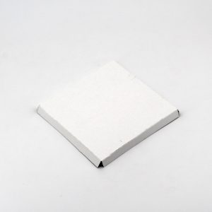 Fondo per scatole bianco Pz. 10