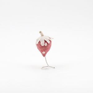 Applicazione fragola Pz. 72