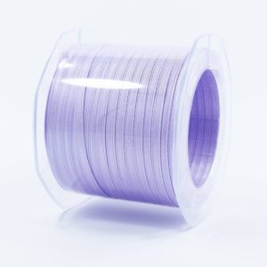 Furlanis nastro di raso glicine colore 67 mm.3 Mt.100