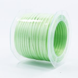 Furlanis nastro di raso verde menta colore 549 mm.3 Mt.100