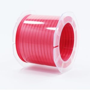 Furlanis nastro di raso rosa corallo chiaro colore 21 mm.3 Mt.100