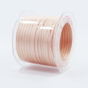 Furlanis nastro di raso pesca colore 121 mm.3 Mt.100