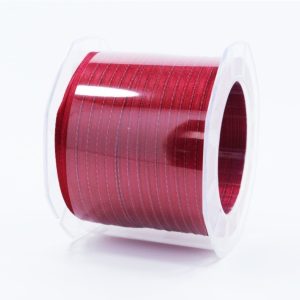 Furlanis nastro di raso vinaccia colore 1226 mm.3 Mt.100