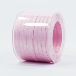 Furlanis nastro di raso rosa chiaro colore 20 mm.6 Mt.100
