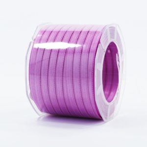 Furlanis nastro di raso lilla colore 60 mm.6 Mt.100