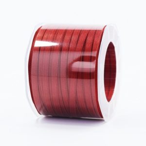 Furlanis nastro di raso mattone colore 48 mm.6 Mt.100