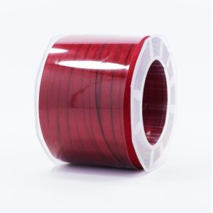 Furlanis nastro di raso vinaccia colore 1226 mm.6 Mt.100