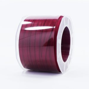 Furlanis nastro di raso prugna colore 38 mm.6 Mt.100