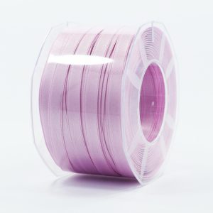 Furlanis nastro di raso rosa scuro colore 70 mm.10 Mt.100