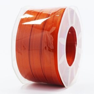 Furlanis nastro di raso ruggine colore 42 mm.10 Mt.100