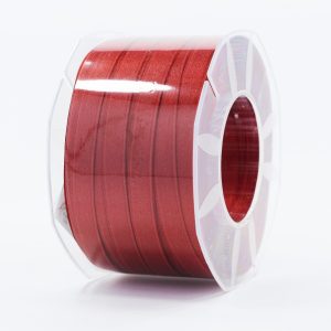 Furlanis nastro di raso mattone colore 48 mm.10 Mt.100