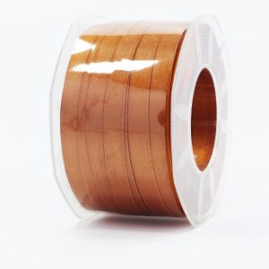 Furlanis nastro di raso bruciato colore 112 mm.10 Mt.100