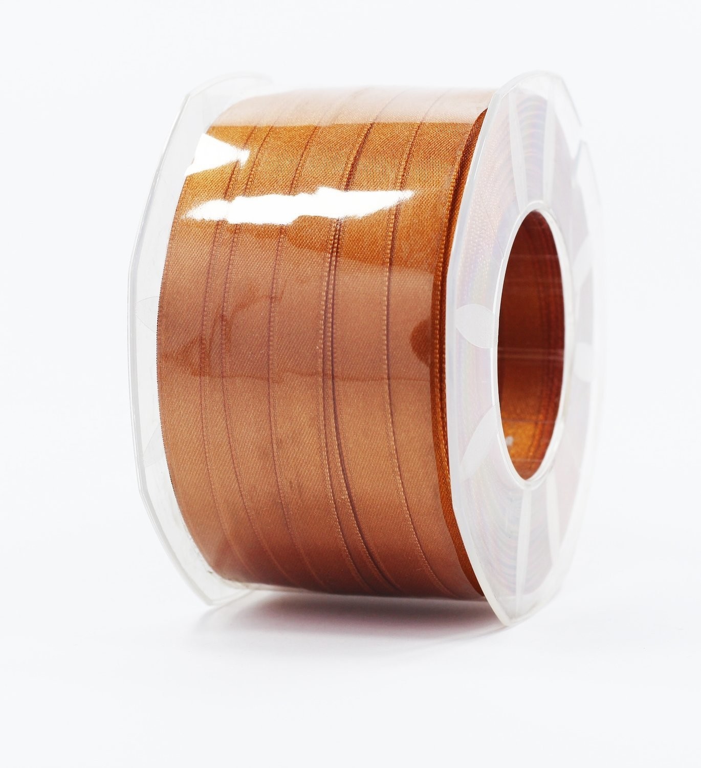 Furlanis nastro di raso bruciato colore 112 mm.10 Mt.100