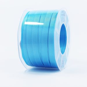 Furlanis nastro di raso turchese colore 110 mm.10 Mt.100