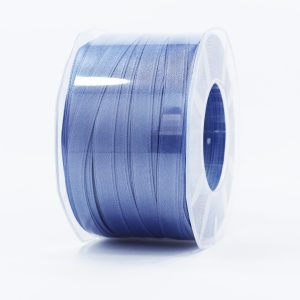 Furlanis nastro di raso indaco chiaro colore 43 mm.10 Mt.100