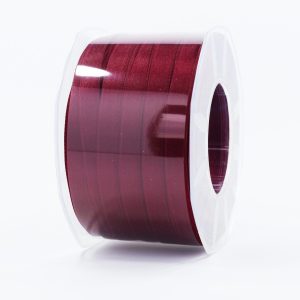 Furlanis nastro di raso prugna colore 38 mm.10 Mt.100
