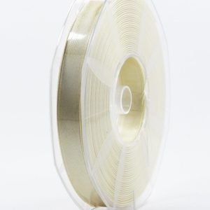 Furlanis nastro di raso crema colore 59 mm.16 Mt.50