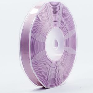 Furlanis nastro di raso rosa scuro colore 70 mm.16 Mt.50