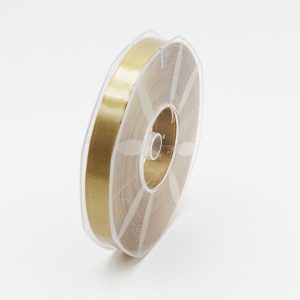 Furlanis nastro di raso oro colore 1084 mm.16 Mt.50