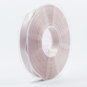 Furlanis nastro di raso cipria chiaro colore 52 mm.16 Mt.50