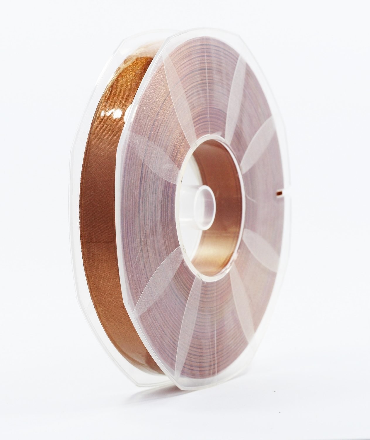 Furlanis nastro di raso bruciato colore 112 mm.16 Mt.50