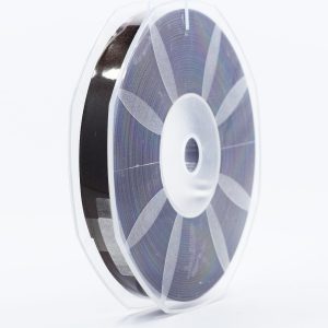 Furlanis nastro di raso testa di moro colore 49 mm.16 Mt.50