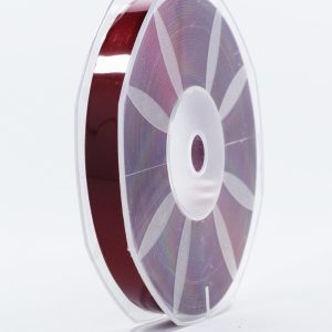 Furlanis nastro di raso vinaccia colore 1226 mm.16 Mt.50