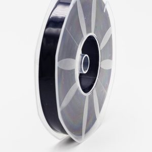 Furlanis nastro di raso blu scuro colore 1080 mm.16 Mt.50