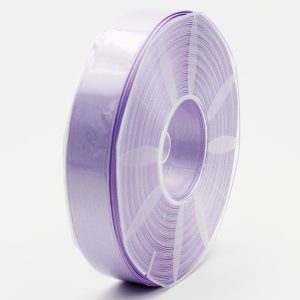 Furlanis nastro di raso glicine colore 67 mm.25 Mt.50