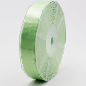 Furlanis nastro di raso verde menta colore 549 mm.25 Mt.50