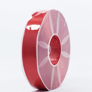 Furlanis nastro di raso rosa corallo scuro colore 481 mm.25 Mt.50