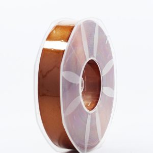 Furlanis nastro di raso bruciato colore 112 mm.25 Mt.50