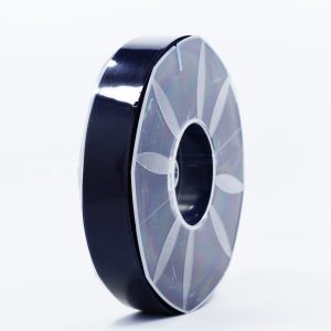 Furlanis nastro di raso blu scuro colore 1080 mm.25 Mt.50