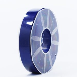 Furlanis nastro di raso blu chiaro colore 426 mm.25 Mt.50