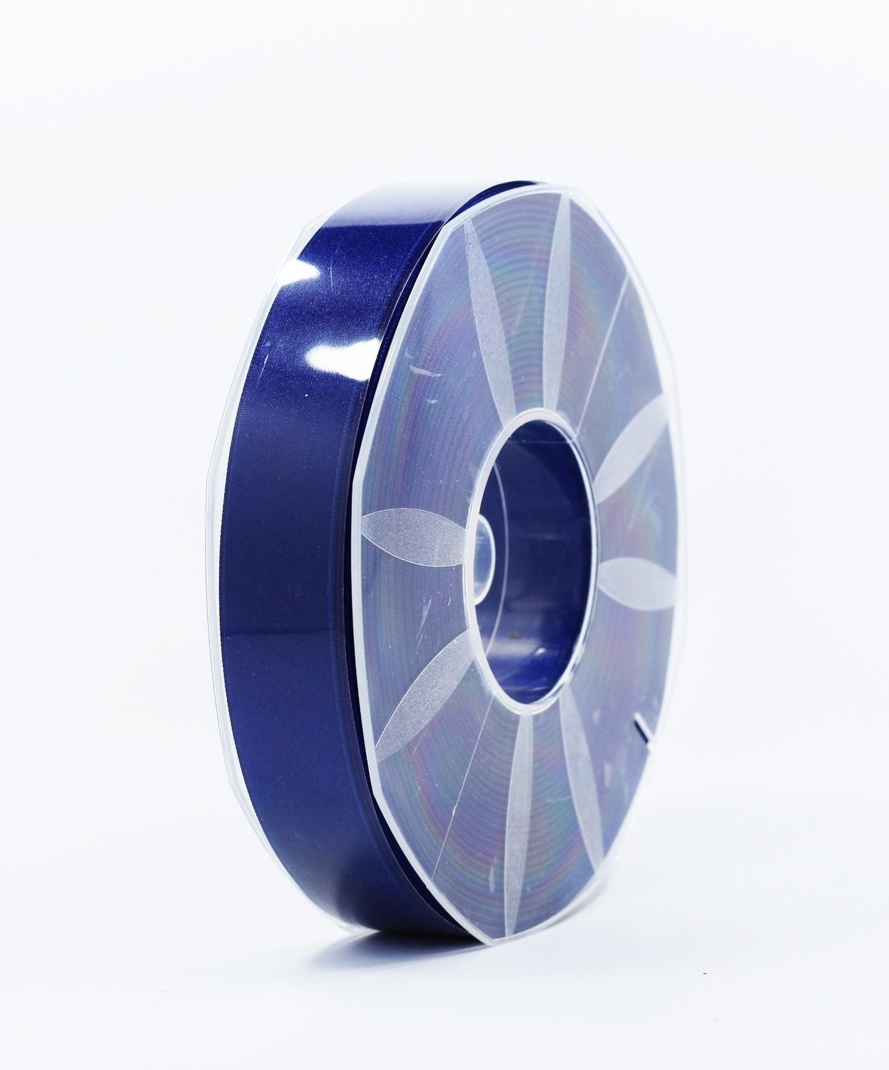 Furlanis nastro di raso blu chiaro colore 426 mm.25 Mt.50