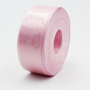 Furlanis nastro di raso rosa chiaro colore 20 mm.40 Mt.25