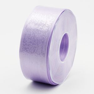 Furlanis nastro di raso glicine colore 67 mm.40 Mt.25