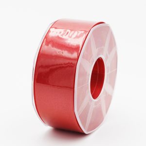 Furlanis nastro di raso rosa corallo scuro colore 481 mm.40 Mt.25